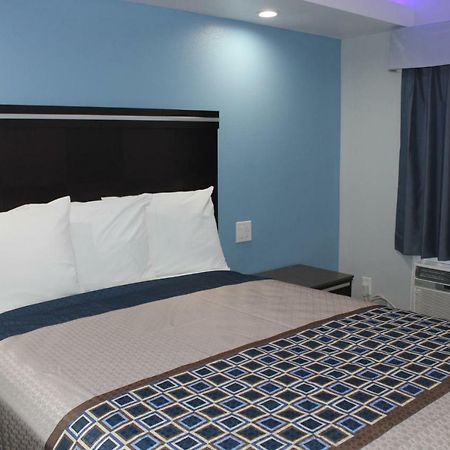 لوس أنجلوس Showtime Motel المظهر الخارجي الصورة